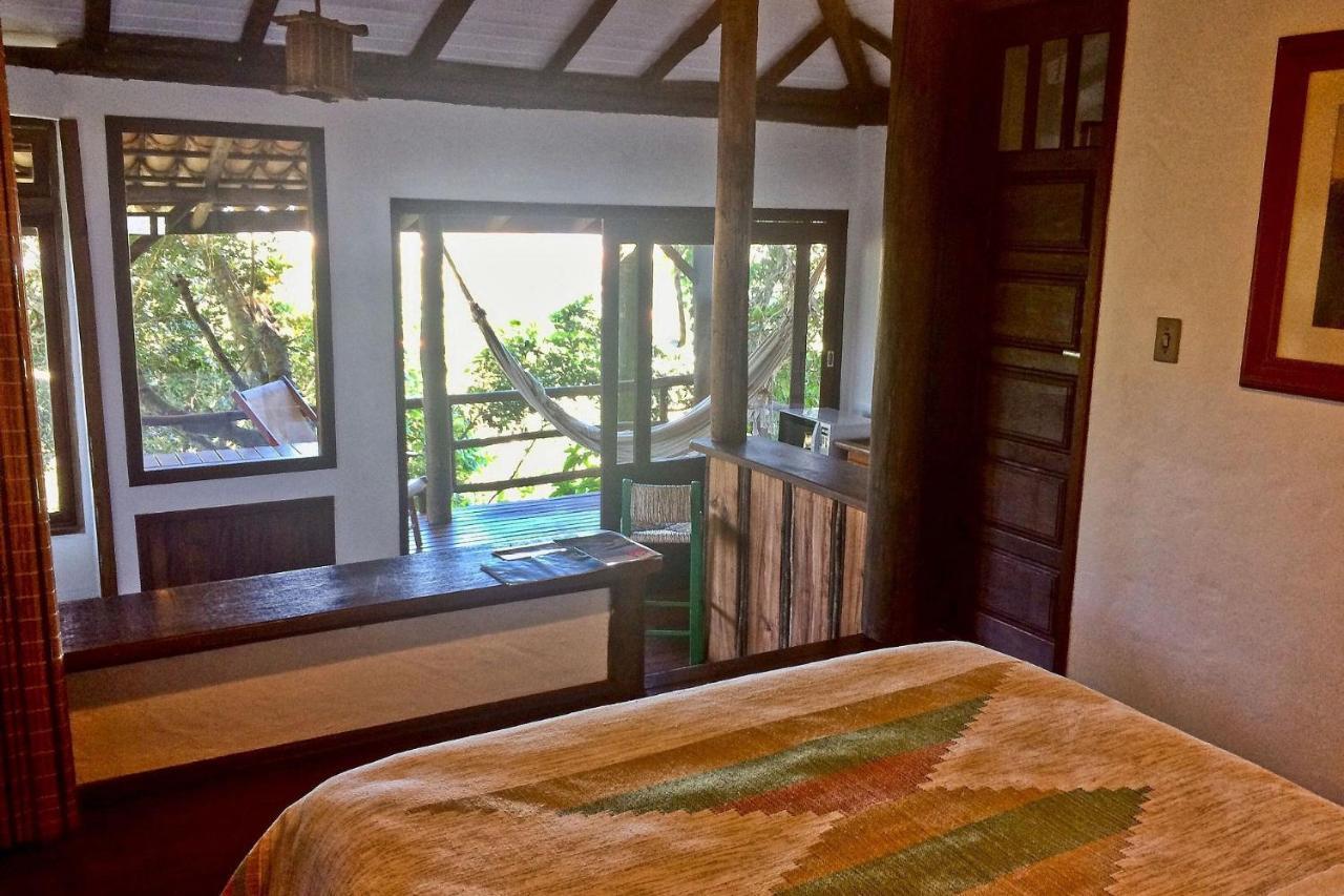Studios Do Barao - Conforto E Privacidade Em Meio A Natureza Praia do Rosa Exterior photo