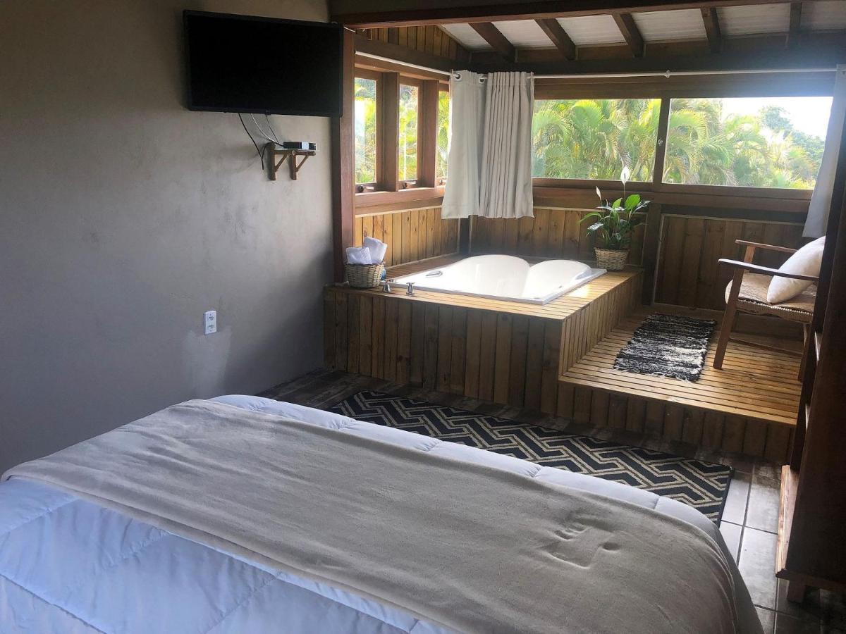 Studios Do Barao - Conforto E Privacidade Em Meio A Natureza Praia do Rosa Exterior photo